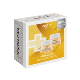 Набір Vichy (Віши) NeOvadiol (Крем NeOvadiol денний антивіковий 50 мл ...