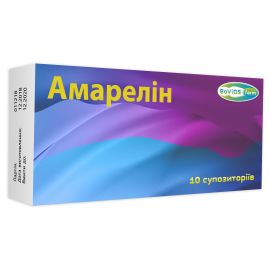 в аптеці - фото №1 в аптеці