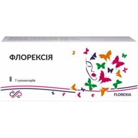 в аптеці - фото №1 в аптеці