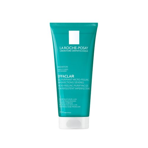 EFFACLAR MASQUE SEBO REGULATEUR PURIFIANT DESINCRUSTANT ANTI BRILLANCE  ?