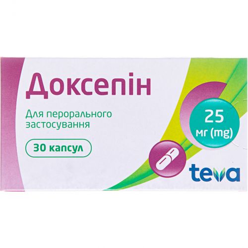 Антидепресанти купити в аптеці - Аптека Доброго Дня
