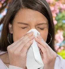 Ліки від алергії