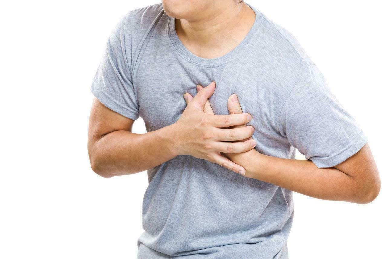 Несподівані фактори, які можуть зашкодити вашому серцю