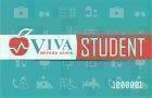 Специальная программа для студентов от Viva и Аптека Доброго Дня