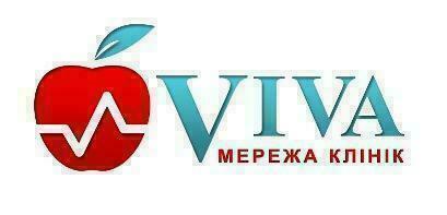 Партнерство с сетью киевских клиник "VIVA"